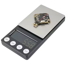 BETAFPV F4 2-3S 20A AIO FC <span class=keywords><strong>V1</strong></span> Drone Quadricoptère HX115 SE Toothpick Télécommande Métallique Moteur 20A Batterie 2-3S pour FPV - Product Image 4