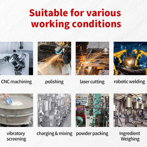 יצרן ציוד להגנת הסביבה ציוד להסרת אבק/ציוד להסרת אבק ציוד להגנת הסביבה - Product Image 6