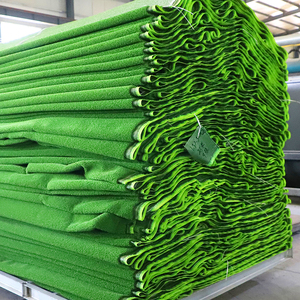 Césped Sintético para Fútbol DEMAX, Césped Artificial para Canchas Deportivas, Suelo Deportivo - Product Image 3