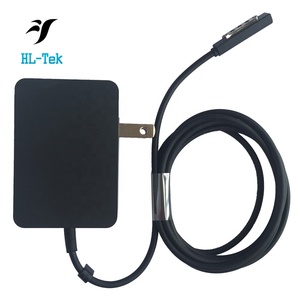 24W 12V 2A sạc di động cung cấp điện cho <span class=keywords><strong>Microsoft</strong></span> Bề mặt RT bề mặt <span class=keywords><strong>Pro</strong></span> 1 Bề mặt <span class=keywords><strong>2</strong></span> 1512 tường <span class=keywords><strong>AC</strong></span> <span class=keywords><strong>Adapter</strong></span> chúng tôi cắm - Product Image 6