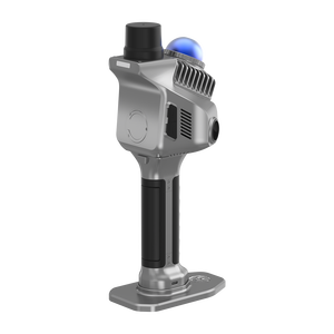 2025 SHARE GNSS RTK Handheld do varredor S20 do <span class=keywords><strong>CNC</strong></span> para a construção civil High-Tech usado do quarto do laser 3D para o teste - Product Image 1