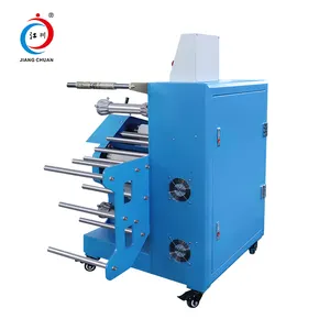 210x300mm Double Side Ribbon Heat Transfer Machine Lanyard Heat Press Machine Webbing Sublimation