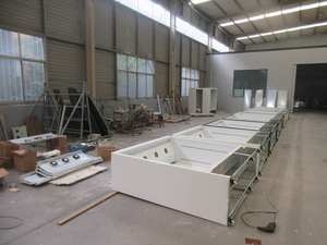 Vérification d'usine d'agent d'inspection de la Chine du service d'inspection de QC de vitrines - Product Image 4