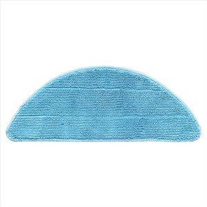 Brosse à vadrouille filtre Hepa pour <span class=keywords><strong>Neatsvor</strong></span> X500 X520 X600 Pro Tesvor X500 T8 S6 Ikhos créer des pièces d'aspirateur NetBot S15 - Product Image 3