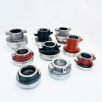 Rodamiento de Desembrague para Camiones 86CT6395F0L 86CL6395F0R 86CL6389F0 86CL6680F0 86CL6612F0 para Camiones Pesados Chinos