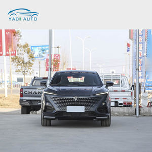 En Stock, Chery Uni-<span class=keywords><strong>T</strong></span> <span class=keywords><strong>2022</strong></span>, SUV Compacto 1.5T, Usado, Gasolina, Volante a la Izquierda, <span class=keywords><strong>Precio</strong></span> Económico para Adultos - Product Image 3