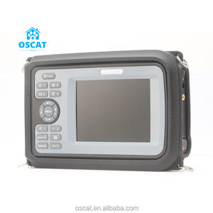 OSCAT Haute Qualité Vente Chaude Équipement de Dispositif Médical Vétérinaire Vétérinaire Échographie Portative Pour Clinique - Product Image 1
