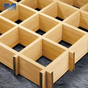 Griglia a Scomparsa Pieghevole 60x60 in Alluminio per Ventilazione Cucina, Personalizzabile - Product Image 1