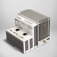 Módulo controlador PLC Beckhoff CX2042-0155 PC integrado Core i7 con 2 puertos Ethernet y 2 puertos CANopen en stock