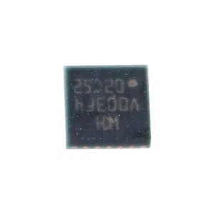Circuito Integrado Chips IC Novo E Original 16KB 2KB 18 RISC-V 48MHz QFN-20(3X3) Microcontrolador MCU CH32V003F4U6