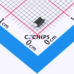 Diode RS1MEWFQ-7 SOD-123F d'origine et neuve, diode à usage général, fournisseur de composants électroniques en gros et service BOM - Product Image 2