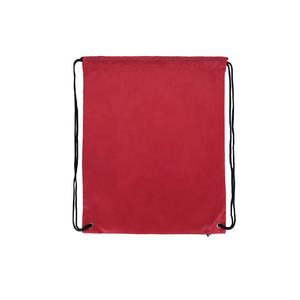 2021 키즈 210d 졸라매는 끈 배낭 맞춤형 인쇄 도매 저렴한 가격 폴리에스터 안감 일반 패턴 - Product Image 2