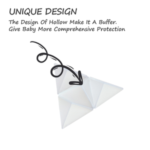 PRODIGY CP04 Corner Protector Table Corner Protector Baby Safety Corner Guard - Product Image 4