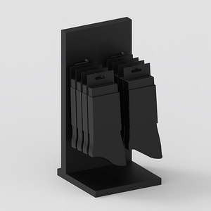 ที่วางถุงเท้าสำหรับวางบนโต๊ะสำหรับวางถุงเท้า - Product Image 4