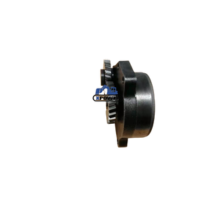 Pièces de moteur Pompe à carburant 396-6840 6CT 6D114 Pompe à huile moteur 3966840 pour PC350 PC360 - Product Image 4