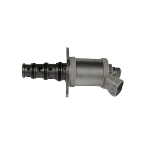 อะไหล่รถขุดคุณภาพสูง ZAX/UH/EX -6 โซลินอยด์วาล์วแบบรูใหญ่ - Product Image 2