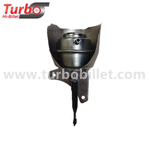 Válvula de Descarga 753420-5005S GT1544V para BMW Mini Cooper Peugeot Citroën Ford Mazda 1.6 Turbo, Pieza de Repuesto - Product Image 2
