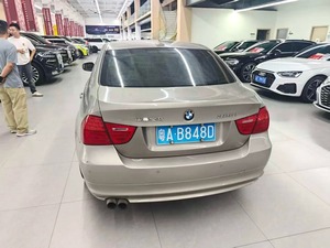 <span class=keywords><strong>BMW</strong></span> 325i 2.5L L6 Sedán Usado de <span class=keywords><strong>2010</strong></span> – Sedán Deportivo de Lujo, Tracción Trasera, Ingeniería Alemana para Exportación - Product Image 5