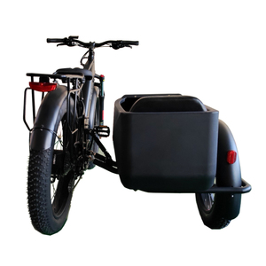 Idecar-idecar en edelec, 250W, 500W - Product Image 6