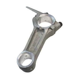 Nouveau moteur à essence 3 kW GX210, pièces de générateur, pompe à eau 170F, micro-motoculteur, machine de jardinage, bielle de vilebrequin en acier - Product Image 5