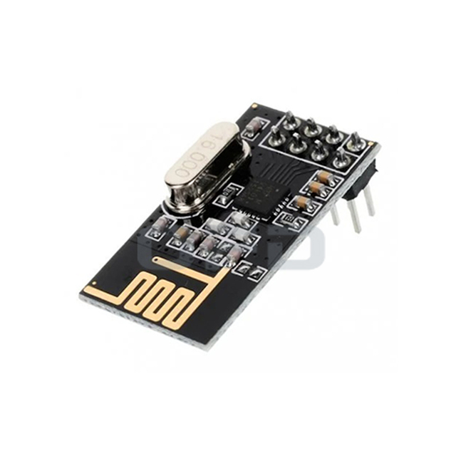NRF24L01+ Wireless Transceiver Module 2.4G Wireless Transceiver Module NRF24L01