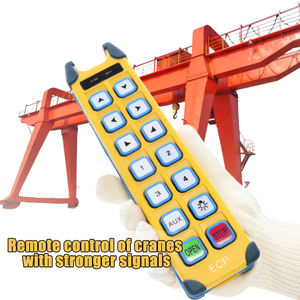 En Stock Durabilidad Control Remoto Inalámbrico Industrial - Product Image 4