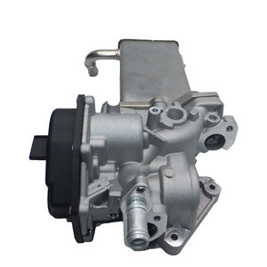 Haute Qualité Auto Pièces de Moteur Vanne EGR 03L131512DL 03L 131 512DL 03L131512AQ 03L131512BN Pour VW Amarok 2.0 tdi <span class=keywords><strong>et</strong></span> <span class=keywords><strong>Golf</strong></span> mk6 - Product Image 5