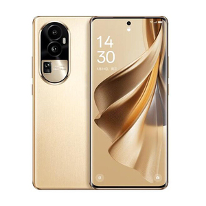 ROM Global OP PO Reno 10 Pro 6,74 pouces 1,5K 120Hz Écran 16 Go de RAM 256 Go 512 Go Double SIM Débloqué 5G Téléphone Android - Product Image 1