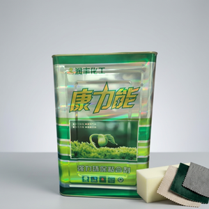 Adhesivo en Aerosol SBS Amarillo <span class=keywords><strong>Universal</strong></span> Fengcai, Solución de Unión Económica <span class=keywords><strong>3M</strong></span> para Espuma de Poliestireno, Versátil para Diversos Usos - Product Image 1