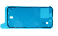 Autocollant étanche pour iPhone 6 7 7 Plus 8 Plus X XS XSM XR 11 12 13 14 15 16 17 – Bande adhésive de scellage pour cadre et bordure