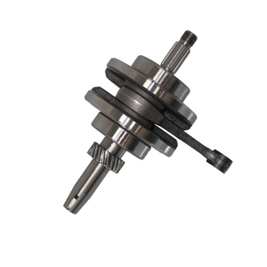 Vilebrequin de moto durable avec bielle pour CG125 CG150 CG200 CG250 Haojue125 – <span class=keywords><strong>Pièces</strong></span> de rechange pour <span class=keywords><strong>moteur</strong></span> - Product Image 6