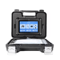 Nouveau XTOOL X100 PADS X-100 Programmeur de clés de voiture avec VCI intégré, prend en charge la réinitialisation de l'huile et la correction du compteur kilométrique
