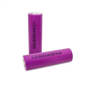 LISHEN 21700 LR21700SD Batteries lithium-ion à <span class=keywords><strong>prix</strong></span> d'usine Llishen 21700 Batterie 5000mAh 3.6V Batterie pour tricycle électrique - Product Image 1