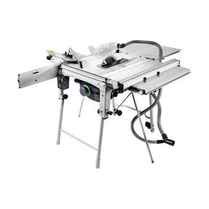 Kit de Sierra de Mesa Eléctrica de 2200W, 80 EBS-Set - Product Image 1