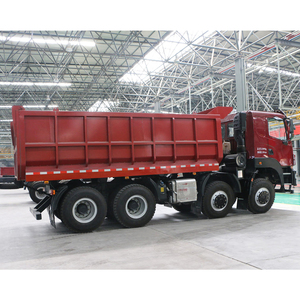 <span class=keywords><strong>Camion</strong></span> benne tout-terrain <span class=keywords><strong>8x8</strong></span> Euro Standard d'occasion, 400 CV, avec fonctions complètes - Product Image 4