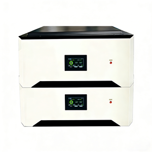 ชุดระบบโซลาร์เซลล์ไฮบริดสำหรับบ้านขนาด 15 กิโลวัตต์แบบกำหนดเอง - Product Image 1