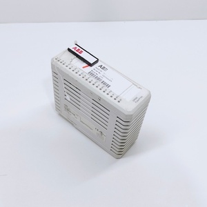 DP8403BSE028926R1 DP840โมดูลตัวนับพัลส์3BSE028926R1 8CH การวัดความถี่24VDC I/O - Product Image 3