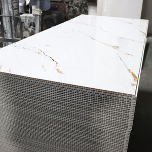 Nouvelle feuille <span class=keywords><strong>de</strong></span> marbre en PVC 2026, largeur 1 m pour <span class=keywords><strong>salle</strong></span> <span class=keywords><strong>de</strong></span> <span class=keywords><strong>bain</strong></span> - Product Image 2