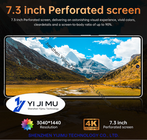 Último Modelo 2026, Teléfono Inteligente S26 Ultra 5G, 16G+512G, 108MP, Lápiz Integrado, Doble SIM, Versión Global Desbloqueada, Envío Rápido - Product Image 4