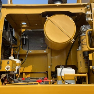 รถขุดมือสอง Cat 349D2 พร้อมใช้งาน รถขุดขนาดใหญ่ 49 ตัน ขายสภาพดี รถขุดมือสอง Cat 320 336 349 - Product Image 6