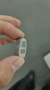 Poudre métallique imprimante <span class=keywords><strong>3D</strong></span> studio dentaire machine directe de frittage laser <span class=keywords><strong>métal</strong></span> haute précision imprimante <span class=keywords><strong>3D</strong></span> <span class=keywords><strong>métal</strong></span> SLM - Product Image 3