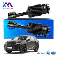 48010-48040 48010-48070 Vordere Rechte Luftfederung für Lexus RX300 RX330 RX350 Toyota Harrier Luftdämpfer Autoteile