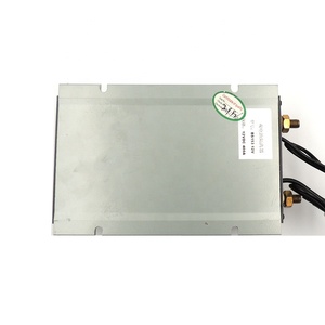 Aislador de Batería Dual <span class=keywords><strong>Maili</strong></span> 12v/24v 400 Amperios BS-173, 90% de Eficiencia, Aleación de Aluminio, Compatible con Baterías de Plomo-ácido y Litio - Product Image 5
