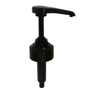 Bomba <span class=keywords><strong>de</strong></span> alimentos <span class=keywords><strong>de</strong></span> grado alimenticio, dispensador <span class=keywords><strong>de</strong></span> sirope <span class=keywords><strong>de</strong></span> 4cc, 8cc, 38/410, bomba <span class=keywords><strong>de</strong></span> salsa <span class=keywords><strong>de</strong></span> plástico pp para café, miel, <span class=keywords><strong>crema</strong></span> irlandés - Product Image 3