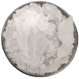 Trihydrate blanc d'acétate d'avance du cristal 6080 de Cas 99%/acétate d'avance