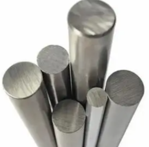 Varilla de Acero Lork S31726/ASTM A240 para Conductos de Control de la Contaminación del Aire, Barra de Acero Inoxidable 317lmn - Product Image 3