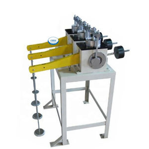 <span class=keywords><strong>Appareil</strong></span> de Consolidation Triplex à <span class=keywords><strong>Haute</strong></span> <span class=keywords><strong>Pression</strong></span>/Consolidomètre à Triple Combinaison pour Sol - Product Image 1