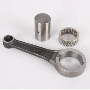 Factory price Motorcycle CG AX WY YBR GN scooter BAJAJ TITAN GXT HJ GY DY engine parts connecting rod for motor bike motocross