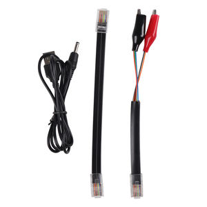 Isplay-teléfono electrónico para niños, dispositivo electrónico de medición de calor, compatible con iagnose epair - Product Image 5