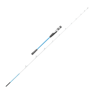 Ecooda Marca EHIB 1,6-1,8 m Barco ligero Caña de pescar Drag <span class=keywords><strong>Power</strong></span> Caña de pescar en el mar Hecho en China - Product Image 6